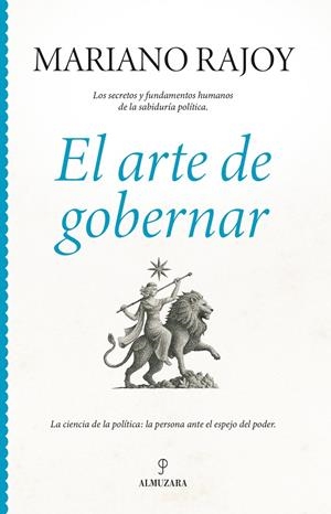 EL ARTE DE GOBERNAR | 9791370200817 | RAJOY BREY, MARIANO | Galatea Llibres | Llibreria online de Reus, Tarragona | Comprar llibres en català i castellà online