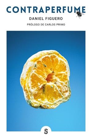 CONTRAPERFUME | 9788412447088 | FIGUERO, DANIEL | Galatea Llibres | Librería online de Reus, Tarragona | Comprar libros en catalán y castellano online
