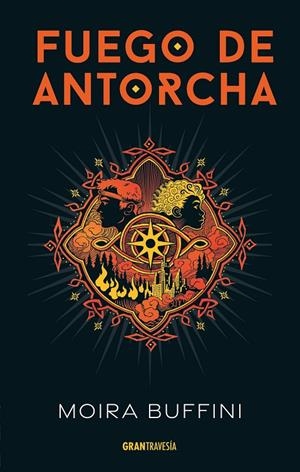 FUEGO DE ANTORCHA | 9791399022148 | BUFFINI, MOIRA | Galatea Llibres | Llibreria online de Reus, Tarragona | Comprar llibres en català i castellà online
