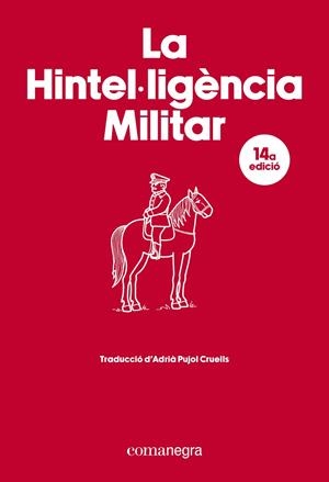 LA HINTEL·LIGÈNCIA MILITAR | 9788410161917 | Galatea Llibres | Llibreria online de Reus, Tarragona | Comprar llibres en català i castellà online