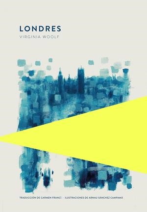 LONDRES | 9789992083031 | WOOLF, VIRGINIA | Galatea Llibres | Librería online de Reus, Tarragona | Comprar libros en catalán y castellano online