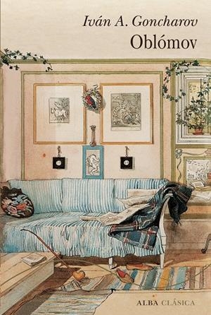 OBLÓMOV | 9788411782166 | GONCHAROV, IVÁN A. | Galatea Llibres | Librería online de Reus, Tarragona | Comprar libros en catalán y castellano online