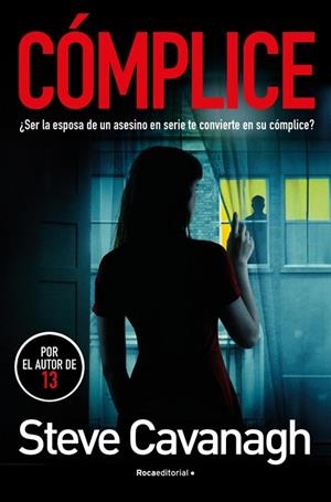 CÓMPLICE (SERIE EDDIE FLYNN 4) | 9788410274648 | CAVANAGH, STEVE | Galatea Llibres | Librería online de Reus, Tarragona | Comprar libros en catalán y castellano online