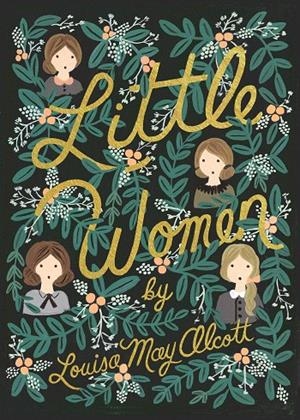 LITTLE WOMEN | 9780147514011 | ALCOTT, LOUISA MAY | Galatea Llibres | Llibreria online de Reus, Tarragona | Comprar llibres en català i castellà online