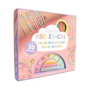 MI ARCOIRIS DE JOYAS. JOYAS | 9791039564465 | AAVV | Galatea Llibres | Llibreria online de Reus, Tarragona | Comprar llibres en català i castellà online