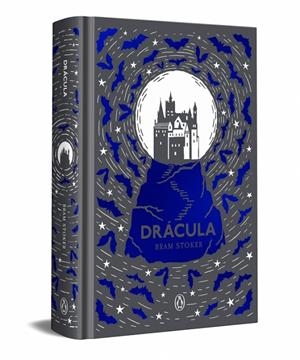 DRÁCULA | 9788491057871 | STOKER, BRAM | Galatea Llibres | Llibreria online de Reus, Tarragona | Comprar llibres en català i castellà online