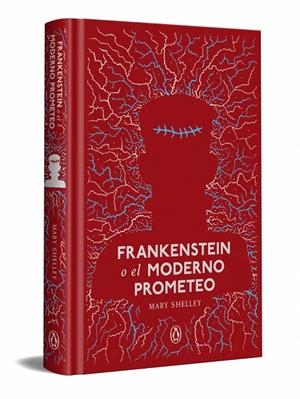 FRANKENSTEIN O EL MODERNO PROMETEO | 9788491058069 | SHELLEY, MARY | Galatea Llibres | Librería online de Reus, Tarragona | Comprar libros en catalán y castellano online