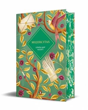 MUJERCITAS (EDICIÓN ESPECIAL LIMITADA) | 9788491056805 | ALCOTT, LOUISA MAY | Galatea Llibres | Llibreria online de Reus, Tarragona | Comprar llibres en català i castellà online