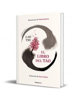 EL LIBRO DEL TAO (EDICIÓN ILUSTRADA) | 9788410442566 | TSE, LAO | Galatea Llibres | Librería online de Reus, Tarragona | Comprar libros en catalán y castellano online