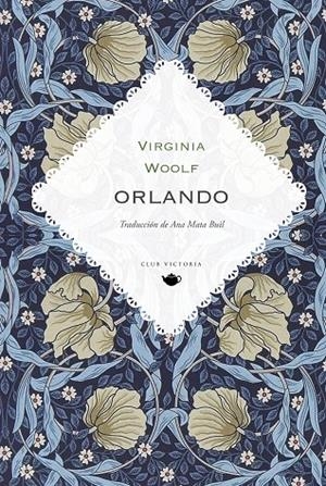 ORLANDO | 9788412983746 | WOOLF, VIRGINIA | Galatea Llibres | Librería online de Reus, Tarragona | Comprar libros en catalán y castellano online