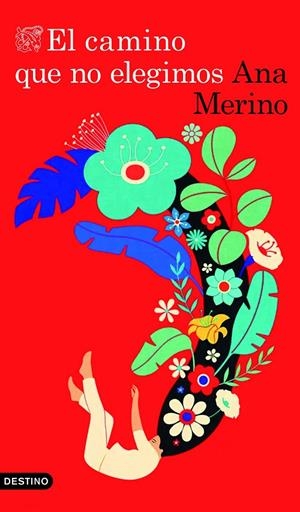 EL CAMINO QUE NO ELEGIMOS | 9788423368778 | MERINO NORBERTO, ANA | Galatea Llibres | Llibreria online de Reus, Tarragona | Comprar llibres en català i castellà online