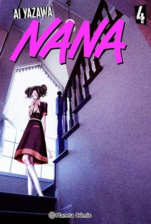 NANA 4/7 | 9791387780364 | YAZAWA, AI | Galatea Llibres | Llibreria online de Reus, Tarragona | Comprar llibres en català i castellà online