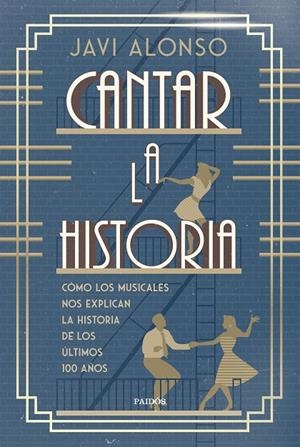 CANTAR LA HISTORIA | 9788449344640 | ALONSO, JAVI | Galatea Llibres | Llibreria online de Reus, Tarragona | Comprar llibres en català i castellà online
