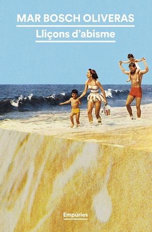 LLIÇONS D'ABISME | 9791387736170 | BOSCH OLIVERAS, MAR | Galatea Llibres | Librería online de Reus, Tarragona | Comprar libros en catalán y castellano online
