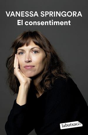 EL CONSENTIMENT | 9791387802189 | SPRINGORA, VANESSA | Galatea Llibres | Llibreria online de Reus, Tarragona | Comprar llibres en català i castellà online
