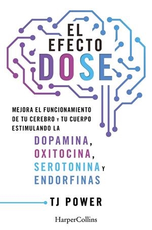 EL EFECTO DOSE | 9788410643246 | POWER, TJ | Galatea Llibres | Llibreria online de Reus, Tarragona | Comprar llibres en català i castellà online