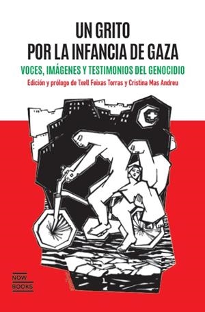 UN GRITO POR LA INFANCIA DE GAZA | 9788416245826 | VV.AA. | Galatea Llibres | Llibreria online de Reus, Tarragona | Comprar llibres en català i castellà online
