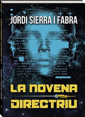 LA NOVENA DIRECTRIU | 9788419913944 | SIERRA I FABRA, JORDI | Galatea Llibres | Llibreria online de Reus, Tarragona | Comprar llibres en català i castellà online