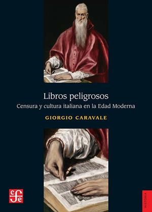 LIBROS PELIGROSOS | 9788437508467 | CARAVALE, GIORGIO | Galatea Llibres | Llibreria online de Reus, Tarragona | Comprar llibres en català i castellà online