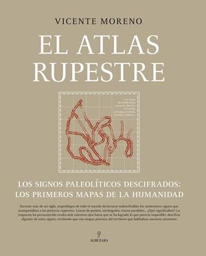 EL ATLAS RUPESTRE | 9791370200633 | MORENO GARCÍA-MANSILLA, VICENTE | Galatea Llibres | Llibreria online de Reus, Tarragona | Comprar llibres en català i castellà online