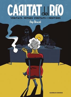 CARITAT DEL RÍO | 9788419393685 | BROCAL, PEP | Galatea Llibres | Librería online de Reus, Tarragona | Comprar libros en catalán y castellano online