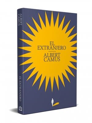 EL EXTRANJERO | 9788466388153 | CAMUS, ALBERT | Galatea Llibres | Librería online de Reus, Tarragona | Comprar libros en catalán y castellano online