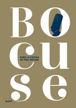 PAUL BOCUSE. TODA LA COCINA | 9788410469877 | BOCUSE, PAUL | Galatea Llibres | Librería online de Reus, Tarragona | Comprar libros en catalán y castellano online