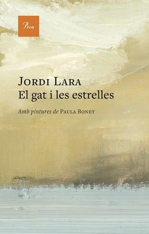 EL GAT I LES ESTRELLES | 9788410488625 | LARA, JORDI | Galatea Llibres | Librería online de Reus, Tarragona | Comprar libros en catalán y castellano online