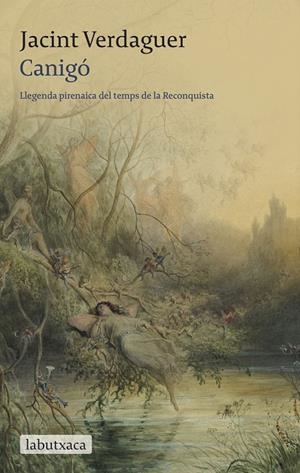CANIGÓ | 9791387802226 | VERDAGUER, JACINT | Galatea Llibres | Llibreria online de Reus, Tarragona | Comprar llibres en català i castellà online