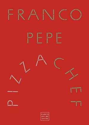 PIZZA CHEF | 9788408307259 | PEPE, FRANCO | Galatea Llibres | Librería online de Reus, Tarragona | Comprar libros en catalán y castellano online