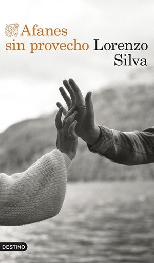 AFANES SIN PROVECHO | 9788423368839 | SILVA, LORENZO | Galatea Llibres | Llibreria online de Reus, Tarragona | Comprar llibres en català i castellà online