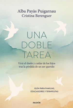 UNA DOBLE TAREA | 9788449344664 | PAYÀS PUIGARNAU, ALBA/BERENGUER, CRISTINA | Galatea Llibres | Llibreria online de Reus, Tarragona | Comprar llibres en català i castellà online
