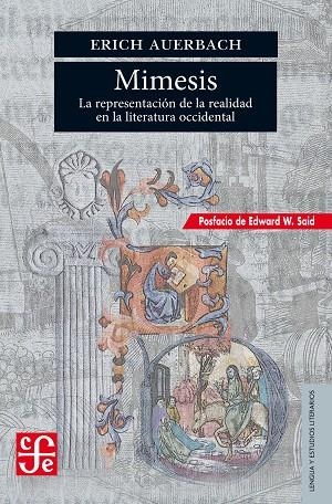 MIMESIS | 9788437507866 | AUERBACH, ERICH | Galatea Llibres | Librería online de Reus, Tarragona | Comprar libros en catalán y castellano online