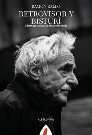 RETROVISOR Y BISTURÍ | 9788498689426 | ZALLO, RAMÓN | Galatea Llibres | Llibreria online de Reus, Tarragona | Comprar llibres en català i castellà online