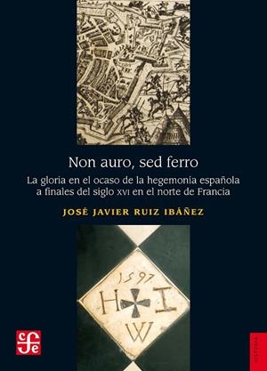 NON AURO SED FERRO | 9788437507996 | RUIZ IBÁÑEZ, JOSÉ JAVIER | Galatea Llibres | Llibreria online de Reus, Tarragona | Comprar llibres en català i castellà online