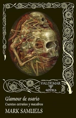 GLAMOUR DE OSARIO | 9788477029755 | SAMUELS, MARK | Galatea Llibres | Llibreria online de Reus, Tarragona | Comprar llibres en català i castellà online