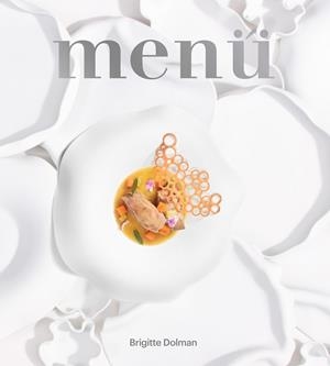 MENÚ | 9788419539304 | DOLMAN, BRIGITTE | Galatea Llibres | Llibreria online de Reus, Tarragona | Comprar llibres en català i castellà online