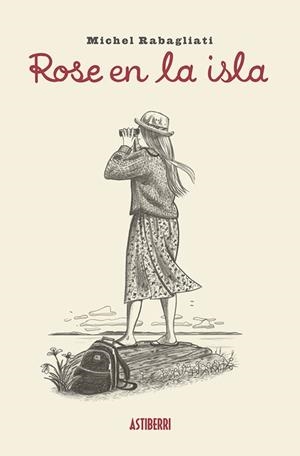 ROSE EN LA ISLA | 9788410332744 | RABAGLIATI, MICHEL | Galatea Llibres | Llibreria online de Reus, Tarragona | Comprar llibres en català i castellà online