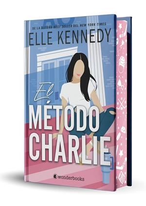 EL MÉTODO CHARLIE (ED. LUJO) | 9788410425538 | KENNEDY, ELLE | Galatea Llibres | Llibreria online de Reus, Tarragona | Comprar llibres en català i castellà online