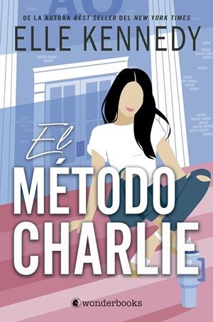 EL MÉTODO CHARLIE | 9788410425521 | KENNEDY, ELLE | Galatea Llibres | Llibreria online de Reus, Tarragona | Comprar llibres en català i castellà online