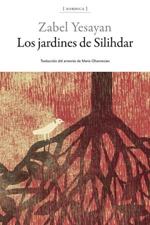 LOS JARDINES DE SILIHDAR | 9788416461745 | YESAYAN, ZABEL | Galatea Llibres | Llibreria online de Reus, Tarragona | Comprar llibres en català i castellà online
