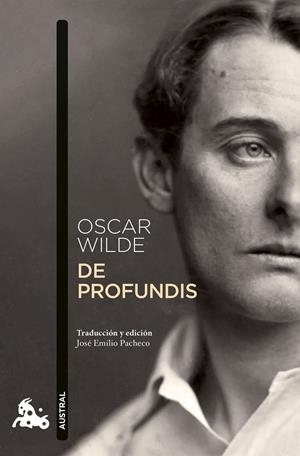 DE PROFUNDIS | 9788408310501 | WILDE, OSCAR | Galatea Llibres | Llibreria online de Reus, Tarragona | Comprar llibres en català i castellà online