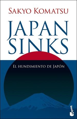JAPAN SINKS | 9788445021262 | KOMATSU, SAKYO | Galatea Llibres | Llibreria online de Reus, Tarragona | Comprar llibres en català i castellà online