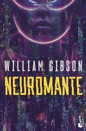 NEUROMANTE | 9788445021279 | GIBSON, WILLIAM | Galatea Llibres | Llibreria online de Reus, Tarragona | Comprar llibres en català i castellà online