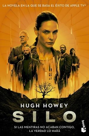 SILO 1/3: WOOL | 9788445021286 | HOWEY, HUGH | Galatea Llibres | Llibreria online de Reus, Tarragona | Comprar llibres en català i castellà online