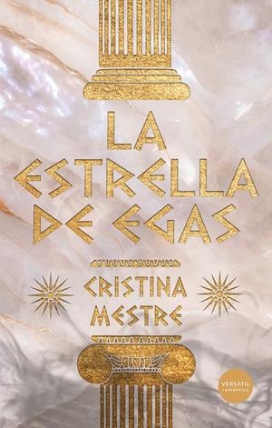 LA ESTRELLA DE EGAS | 9791399124507 | MESTRE, CRISTINA | Galatea Llibres | Llibreria online de Reus, Tarragona | Comprar llibres en català i castellà online