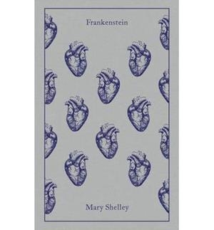 FRANKENSTEIN | 9780141393391 | SHELLEY, MARY | Galatea Llibres | Librería online de Reus, Tarragona | Comprar libros en catalán y castellano online