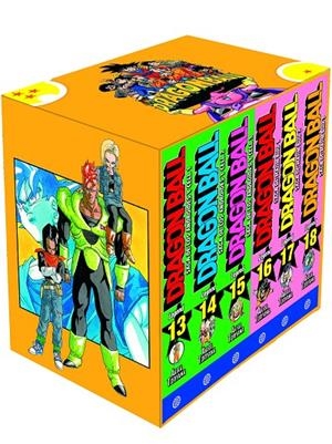 DRAGON BALL LEGEND 3/3 | 9791387780791 | TORIYAMA, AKIRA | Galatea Llibres | Llibreria online de Reus, Tarragona | Comprar llibres en català i castellà online