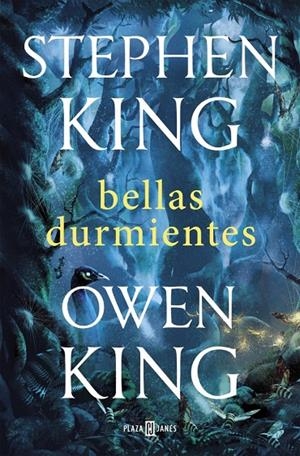 BELLAS DURMIENTES | 9788401035210 | KING, STEPHEN | Galatea Llibres | Llibreria online de Reus, Tarragona | Comprar llibres en català i castellà online