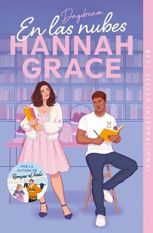 EN LAS NUBES (MAPLE HILLS 3) | 9788410381186 | GRACE, HANNAH | Galatea Llibres | Llibreria online de Reus, Tarragona | Comprar llibres en català i castellà online